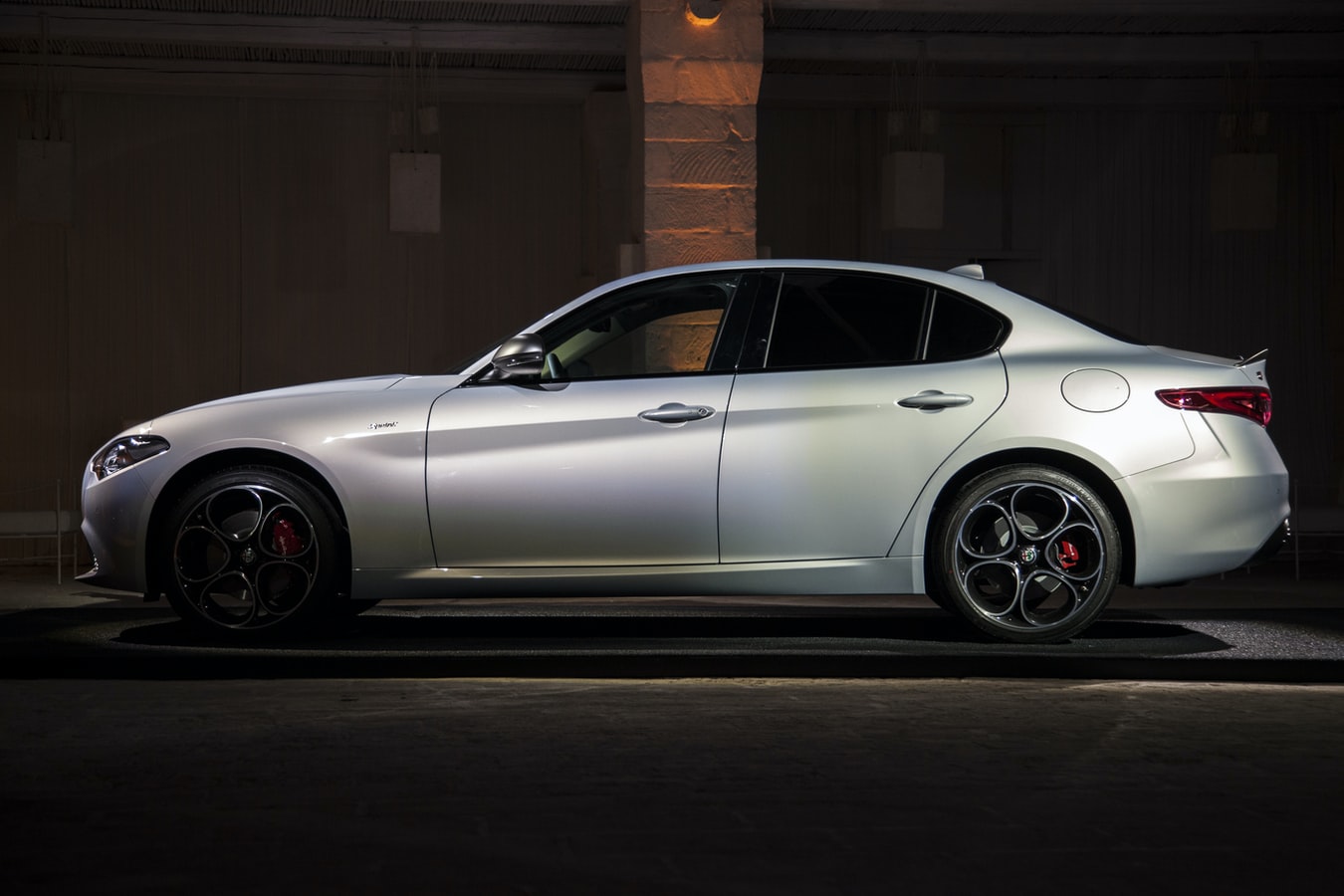 Lees meer over het artikel ALFA ROMEO Glascoating