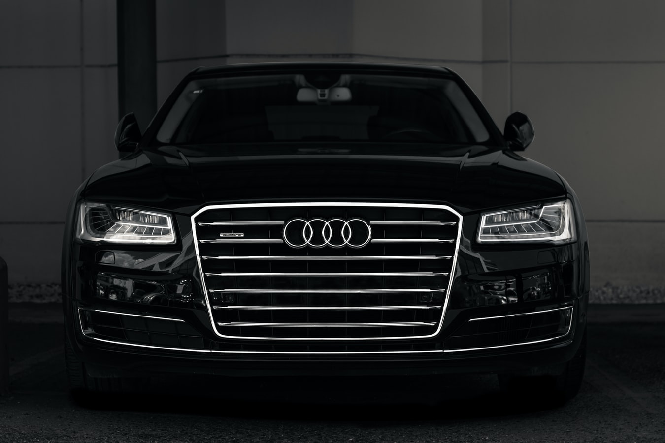 Lees meer over het artikel AUDI Glascoating