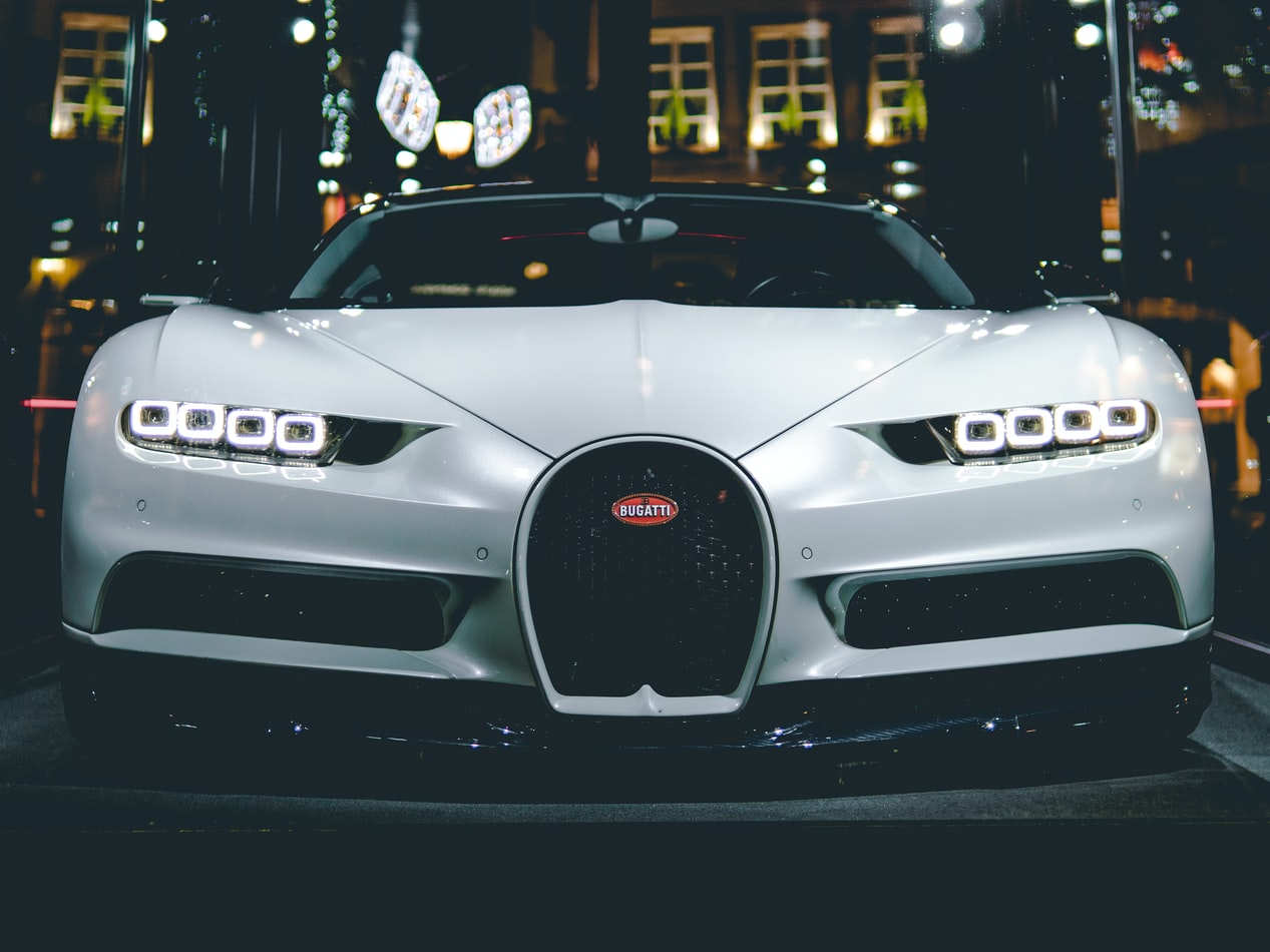 Lees meer over het artikel BUGATTI Glascoating