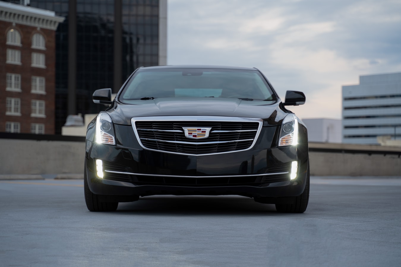 Lees meer over het artikel CADILLAC Glascoating
