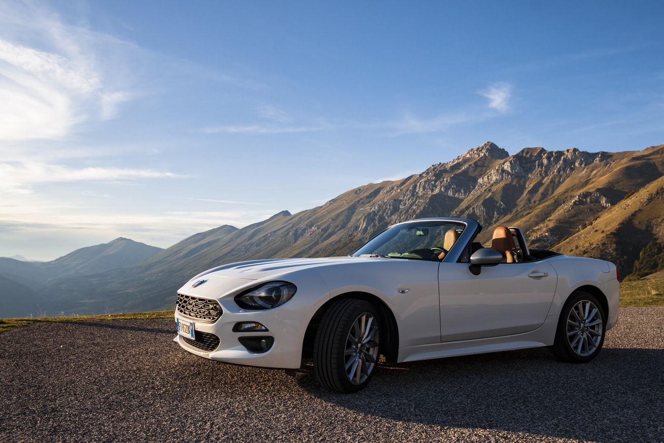 Lees meer over het artikel FIAT Glascoating