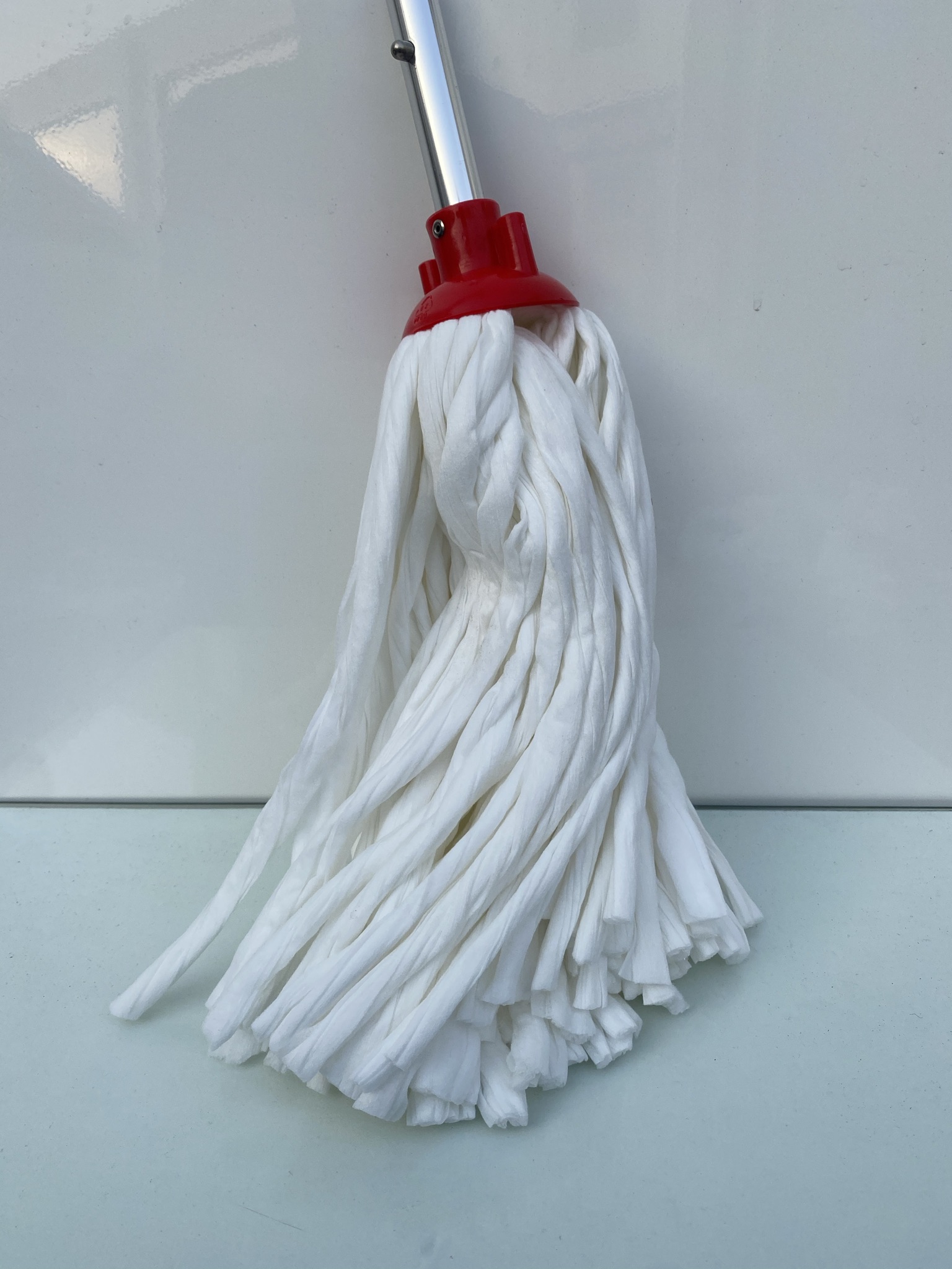 Lees meer over het artikel Swobbit absorptie/ droogmop snap-in Car & Boat Products