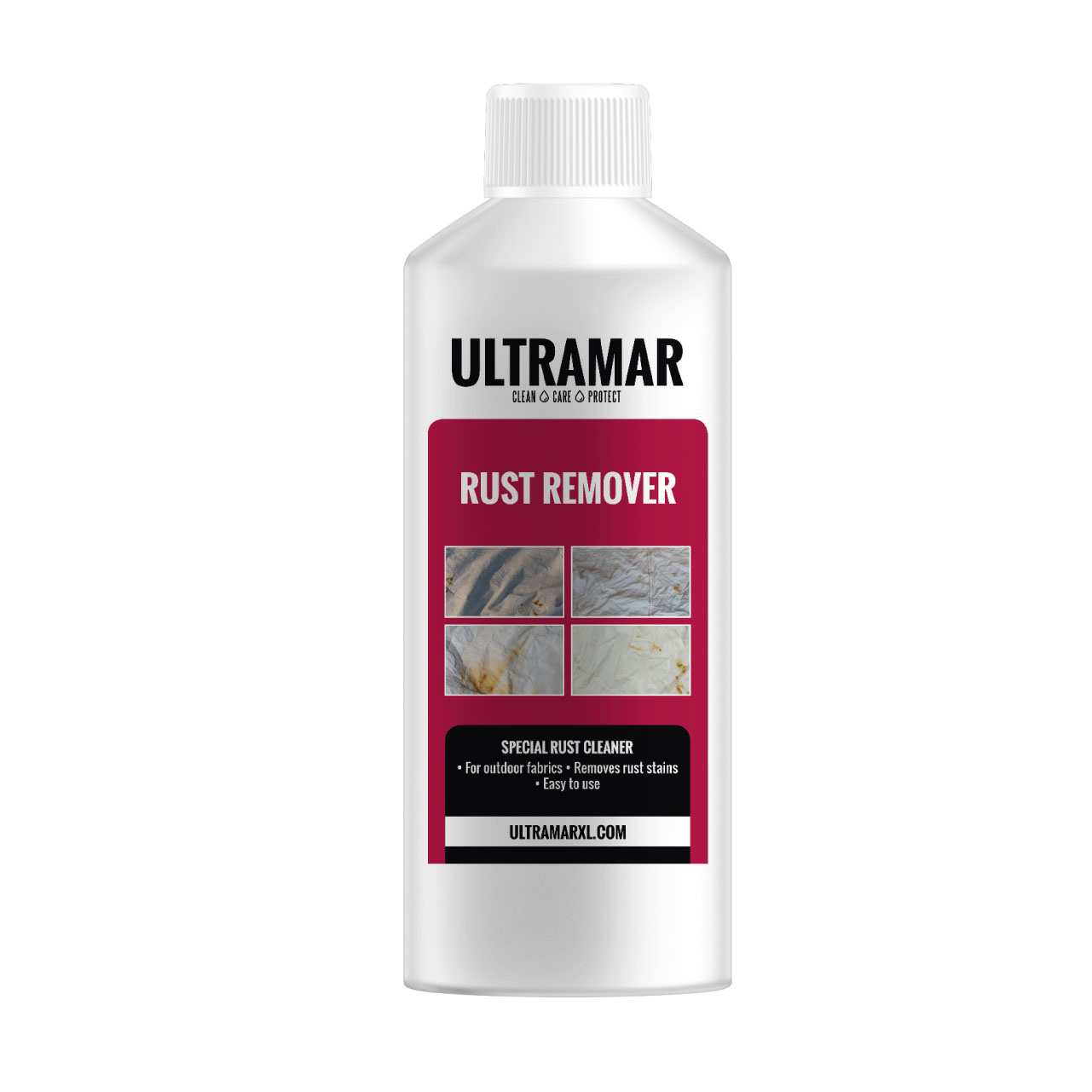 Rust Remover Ultramar 500 ml Car & Boat Products