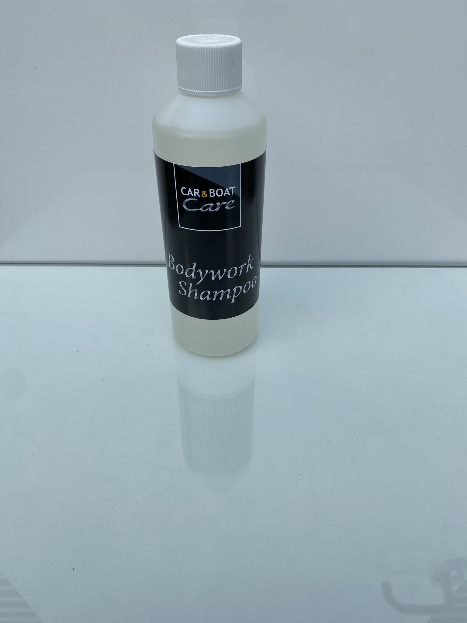 Bodyshampoo 500 ml Car & Boat Products