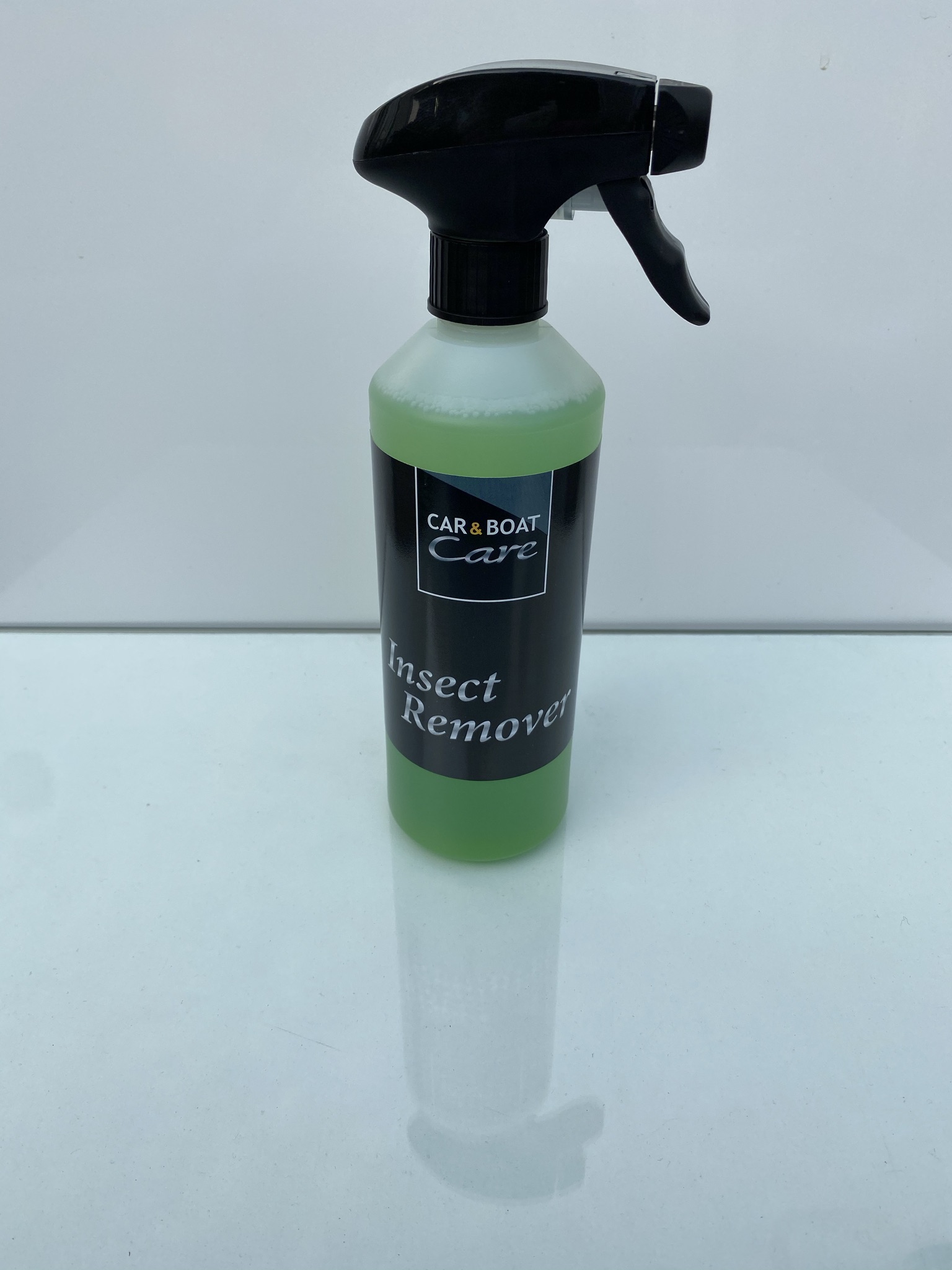 Insect remover 500ml Car & Boat Products