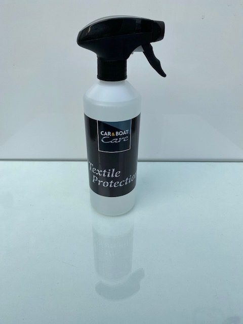 Textile protection 500 ml Car & Boat Products