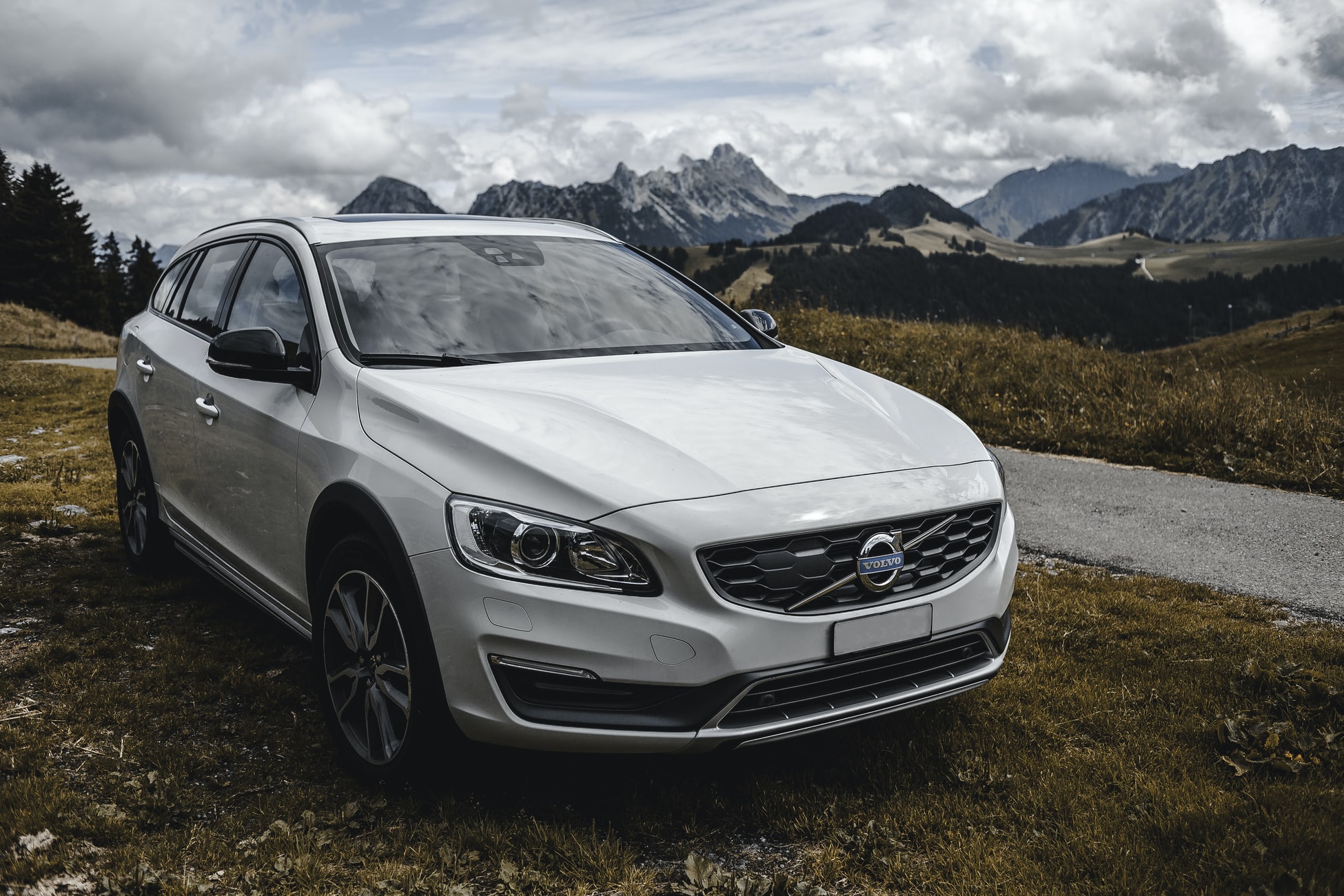 Lees meer over het artikel VOLVO Glascoating