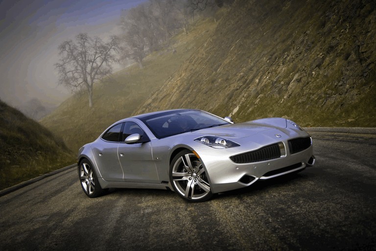 FISKER Glascoating