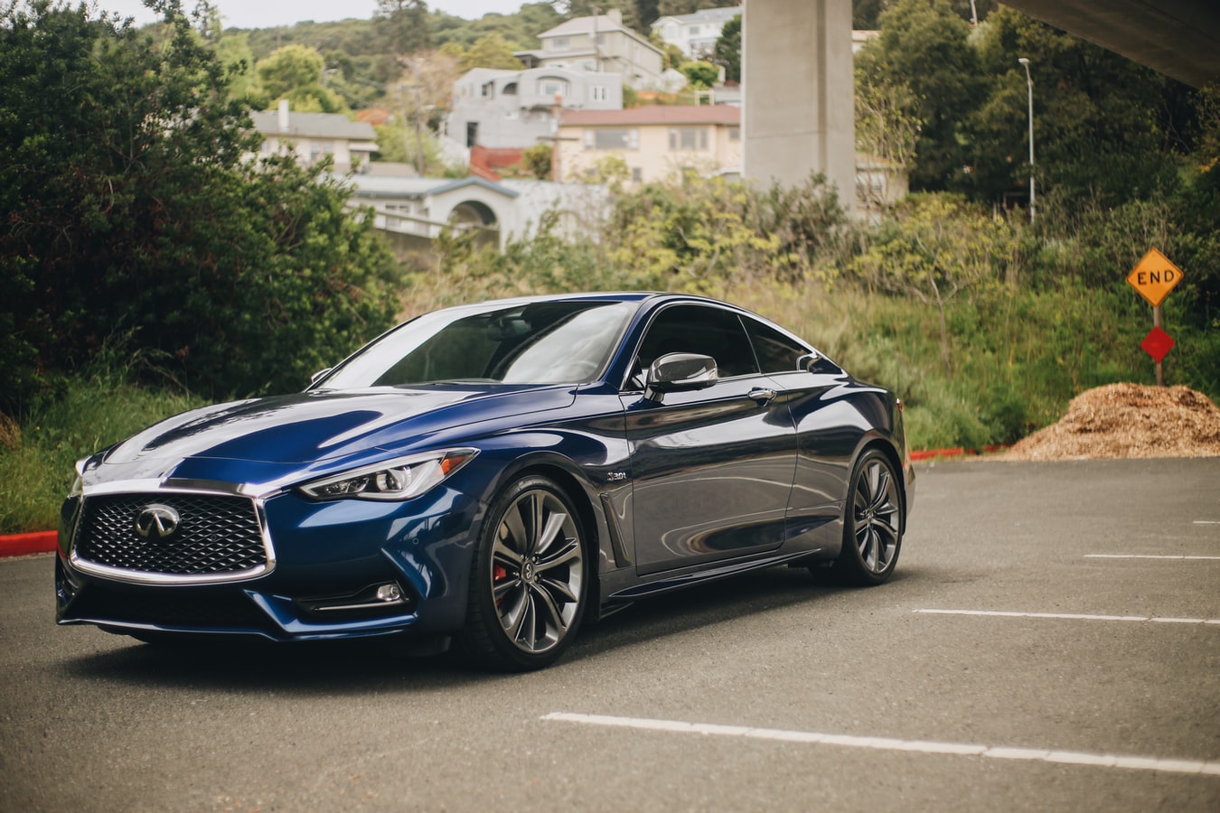 Lees meer over het artikel INFINITI Glascoating