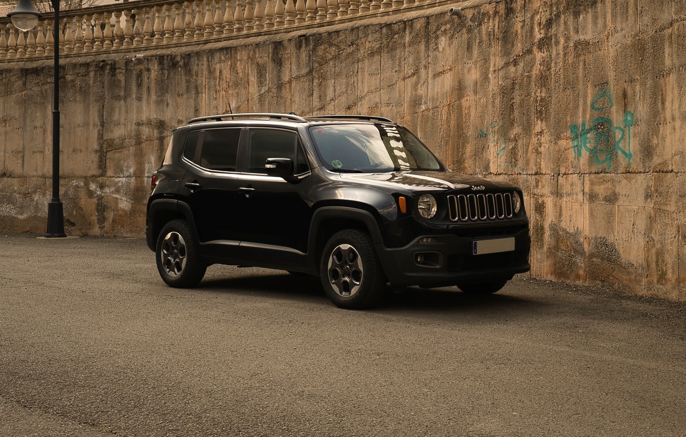 Lees meer over het artikel JEEP Glascoating