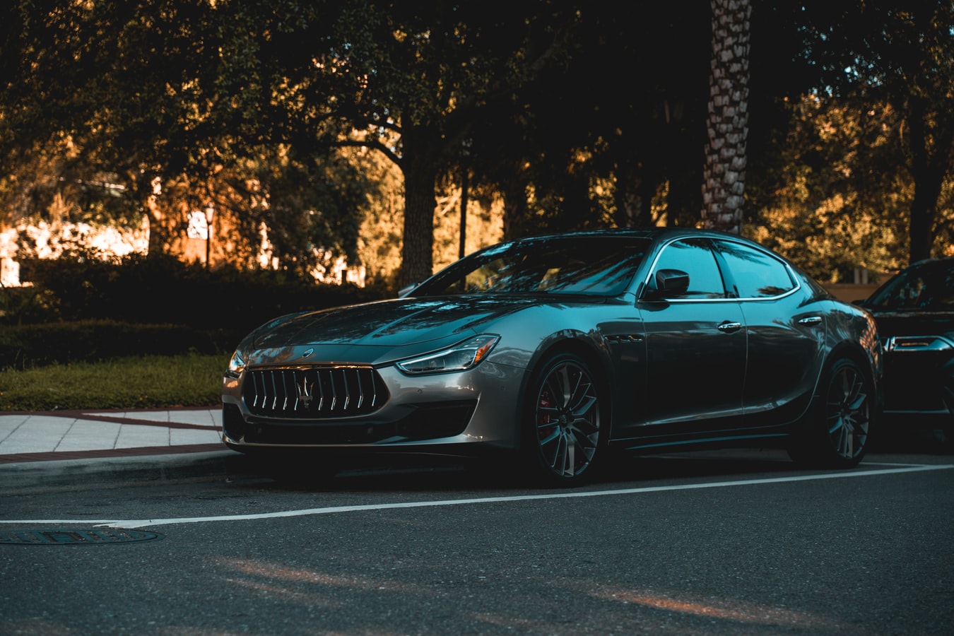 Lees meer over het artikel MASERATI Glascoating