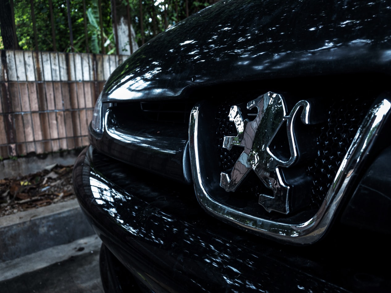 Lees meer over het artikel PEUGEOT Glascoating