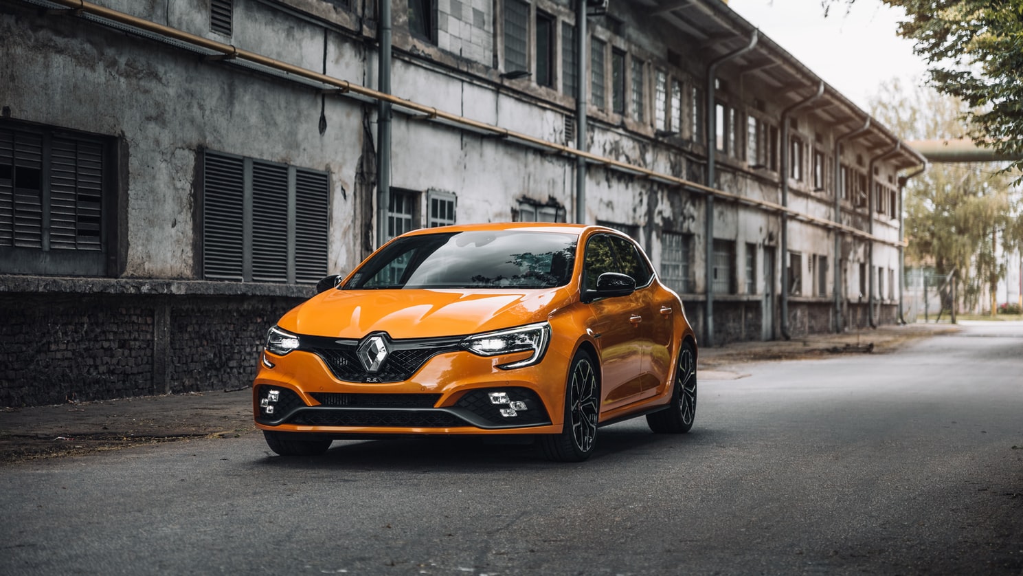Lees meer over het artikel RENAULT Glascoating