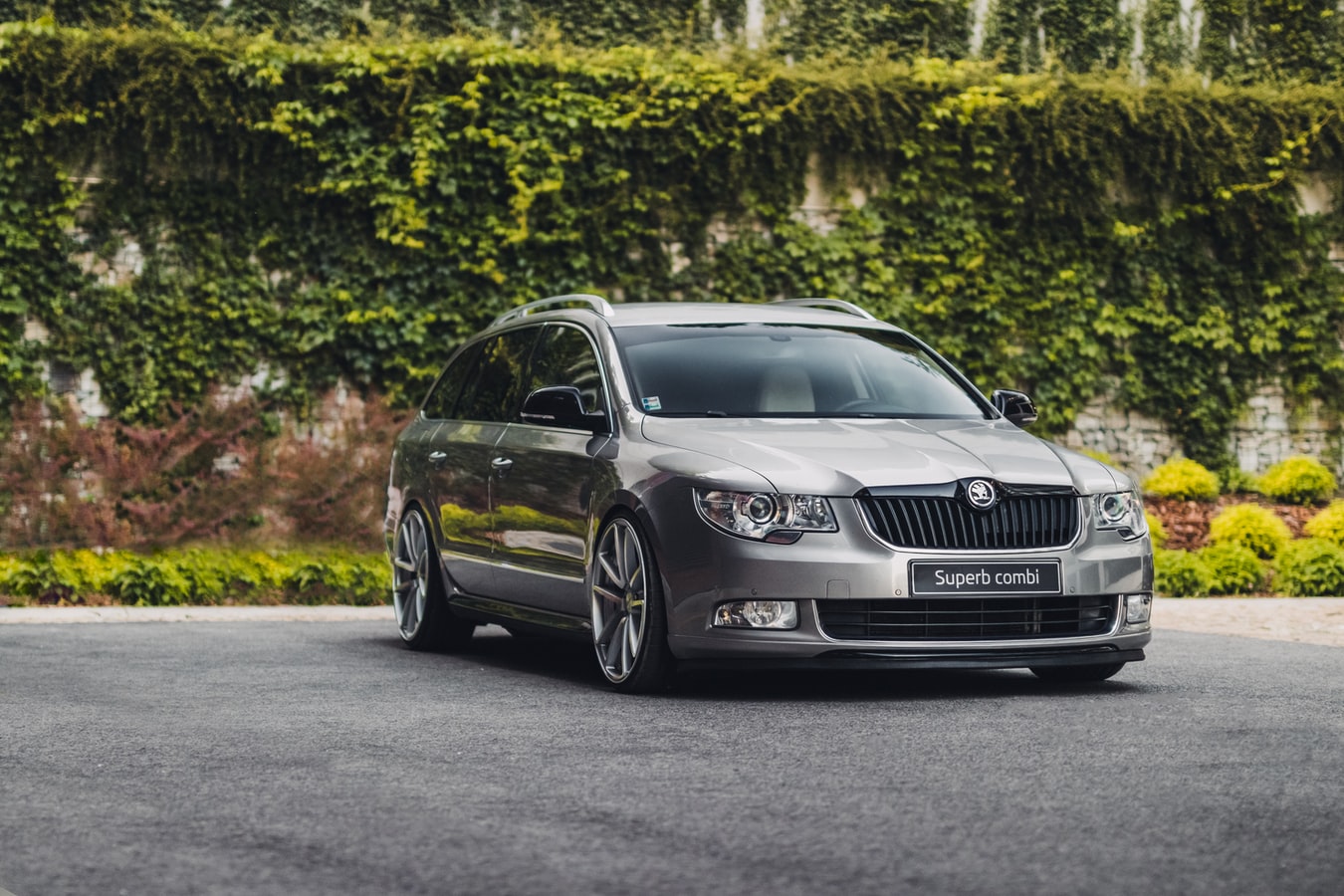 Lees meer over het artikel SKODA Glascoating