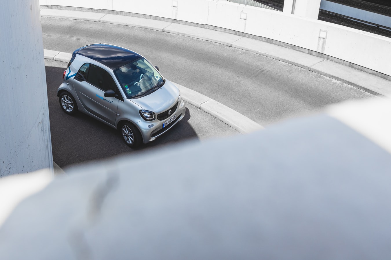 Lees meer over het artikel SMART Glascoating