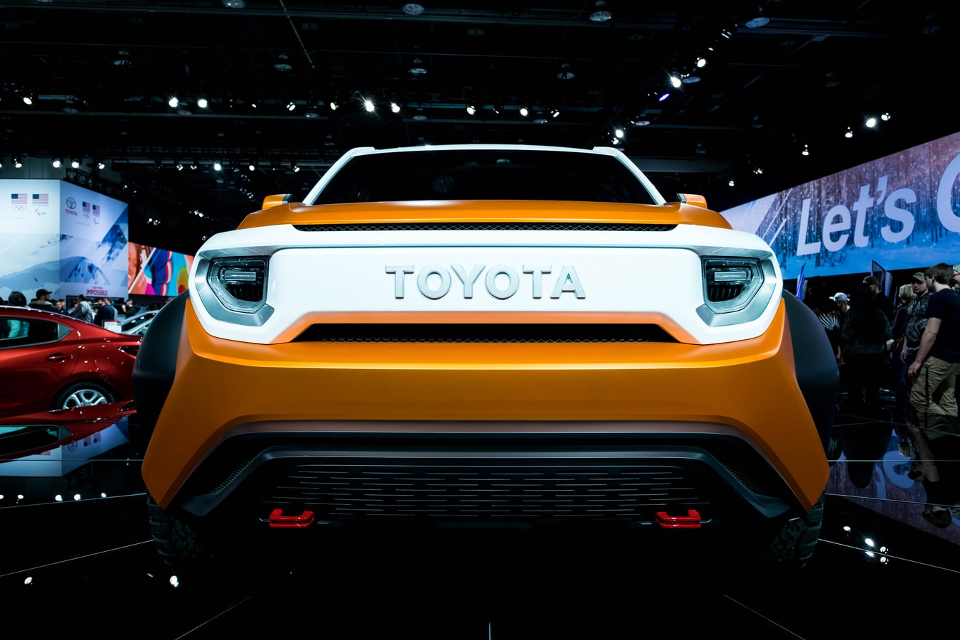 Lees meer over het artikel TOYOTA Glascoating