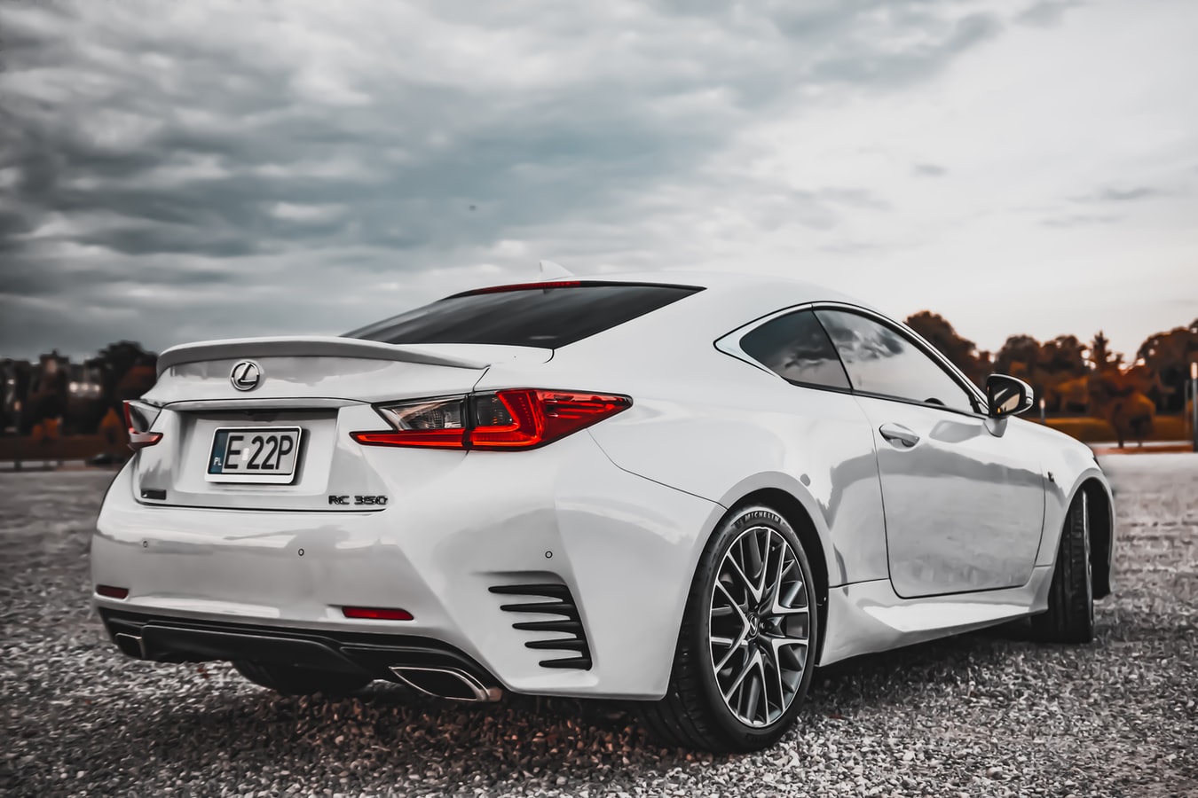 Lees meer over het artikel LEXUS Glascoating